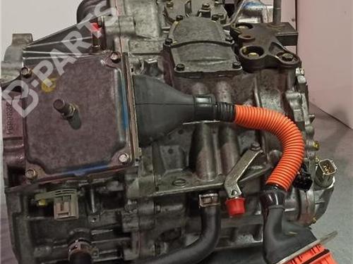 Gearbox TOYOTA PRIUS Liftback (_W2_) 1.5 Hybrid (NHW20_, NHW20R) | BP9661237M3 