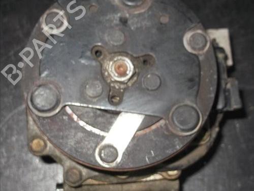 AC compressor FORD FIESTA V (JH_, JD_) 1.4 16V | BP9634969M34