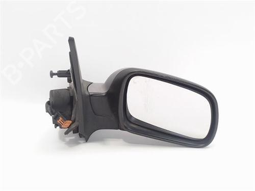 Right mirror CITROËN XSARA (N1)  | BP15490683C27 