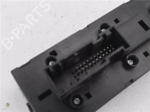 Left front window switch OPEL ASTRA H (A04) 1.9 CDTI (L48) | BP31206634I27 