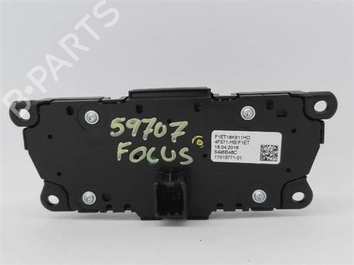 Switch FORD FOCUS III 1.5 TDCi | BP22132778I30 
