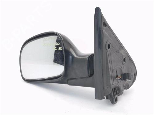 Left mirror CHRYSLER VOYAGER IV (RG, RS)  | BP26141651C26 