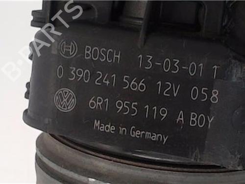 Front wiper motor SEAT IBIZA IV (6J5, 6P1)  | BP24338647M29 