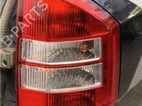 Right taillight JEEP COMPASS (MK49) 2.0 CRD | BP32418051C35