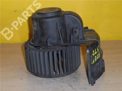 Used Heater blower motor VW TRANSPORTER T5 Bus (7HB, 7HJ, 7EB, 7EJ) 1.9 TDI (102 hp) 9764769