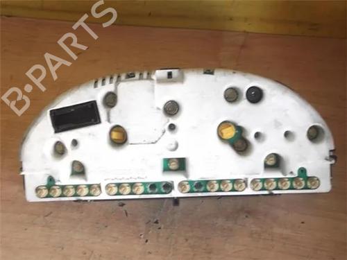 Instrument cluster MERCEDES-BENZ M-CLASS (W163) ML 270 CDI (163.113) | BP12121163C47 