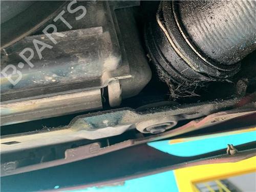 Used Water radiator Water radiator SEAT ALTEA (5P1) 2.0 TDI 16V (140 hp) 33220264 33220264