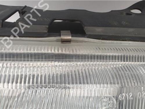 Left headlight CITROËN SAXO (S0, S1)  | BP16655306C28 