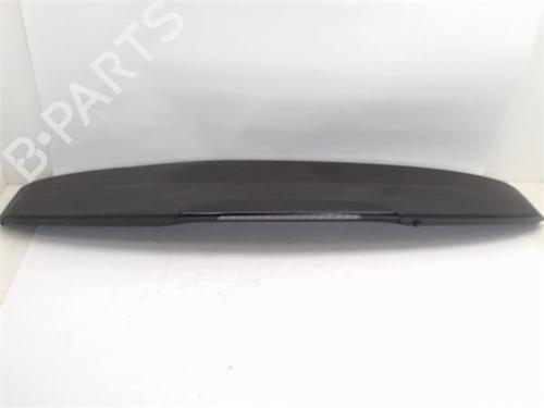 Spoiler bagklap RENAULT CLIO II (BB_, CB_) [1998-2016]  16008846