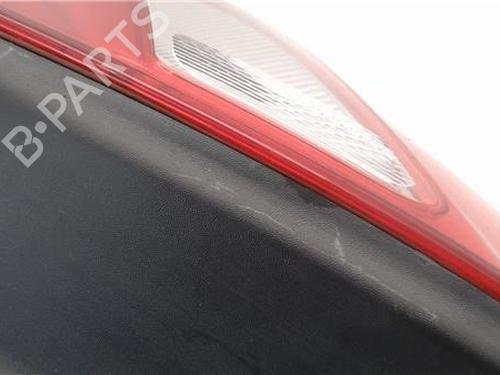 Right taillight RENAULT MEGANE II (BM0/1_, CM0/1_)  | BP16729066C35 