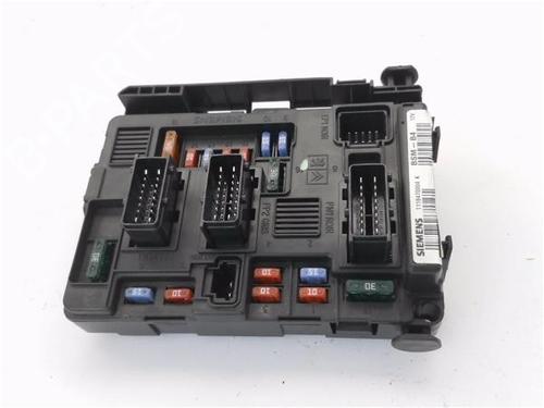 Fuse box CITROËN C2 (JM_) 1.4 HDi | BP24869704E1 