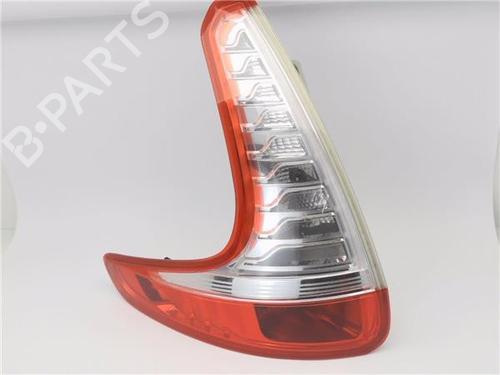 Used Left taillight Left taillight 33220322 33220322
