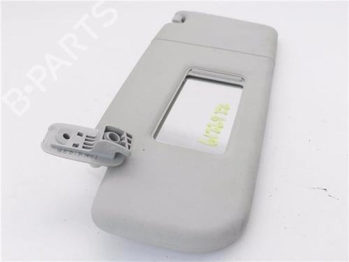Left sun visor VW GOLF VI (5K1) | BP39623991I1 - Image 8