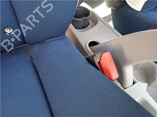 Engache cinturón RENAULT ZOE (BFM_) [2012-2026]  21376310