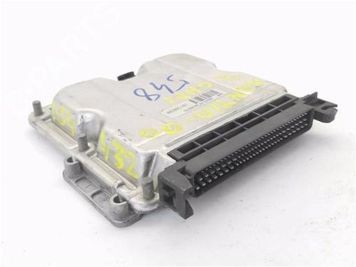 Used Electronic module CITROËN XANTIA (X1_, X2_) 2.0 HDI 109 (109 hp) 13643473