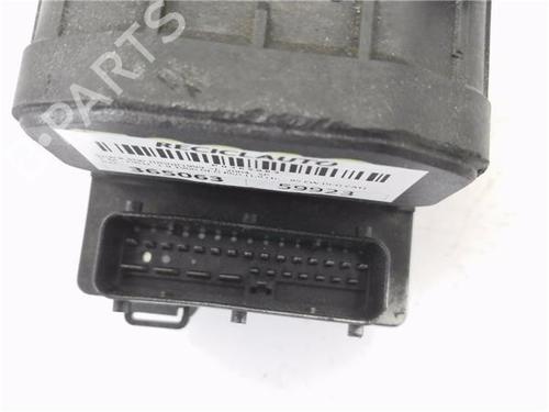 ABS Bremseaggregat MITSUBISHI SPACE STAR MPV (DG_A) 1.9 DI-D (DG4A) | BP23169094M43 