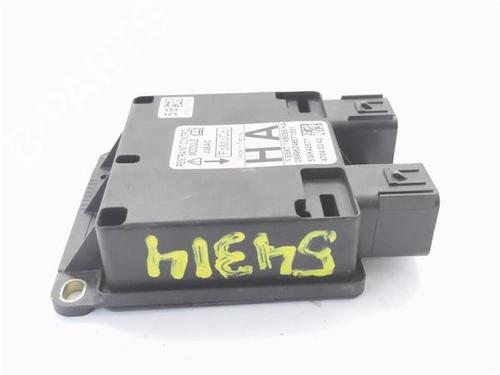 ECU airbags FORD FIESTA V (JH_, JD_) | BP30135633M53