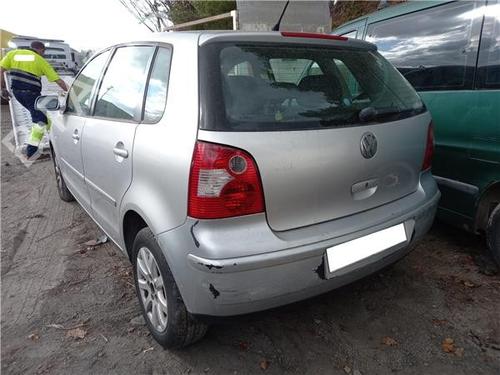 Right taillight VW POLO (9N_, 9A_) 1.4 16V | BP9635526C35 