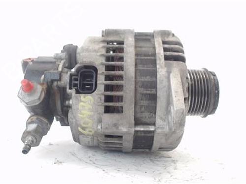 Alternator OPEL MERIVA A MPV (X03)  | BP29754991M7 