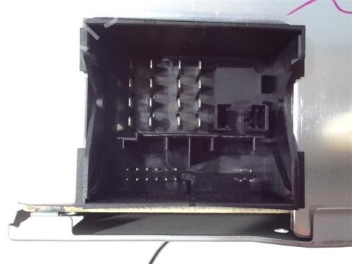 Radio FORD FOCUS II (DA_, HCP, DP)  | BP13230771E6 