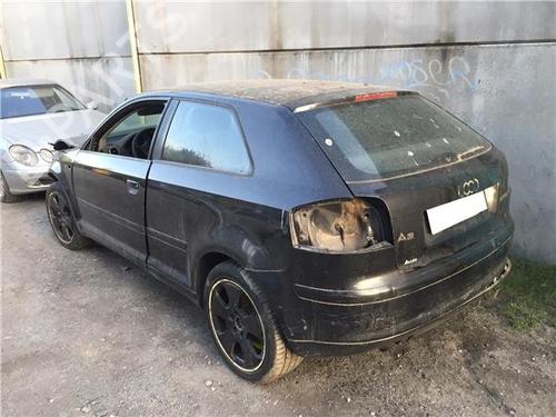 ABS pump AUDI A3 (8P1)  | BP11740684M43 