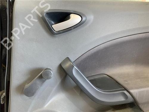 Right rear door SEAT IBIZA IV (6J5, 6P1)  | BP26583667C5 