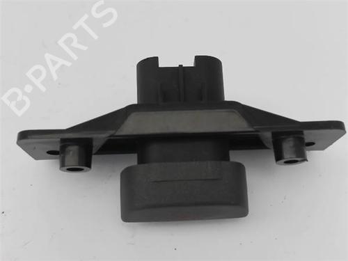 Warning switch FORD FUSION (JU_)  | BP22339334I22 