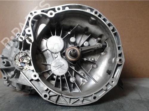 Used Gearbox RENAULT LAGUNA II (BG0/1_) [2001-2007]  16478262