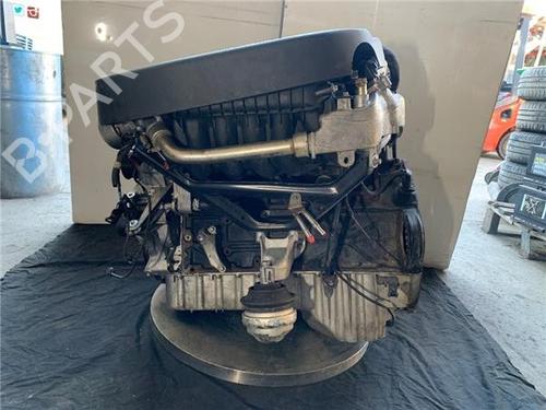Engine MERCEDES-BENZ E-CLASS (W211) E 270 CDI (211.016) | BP35986580M1 - Image 7