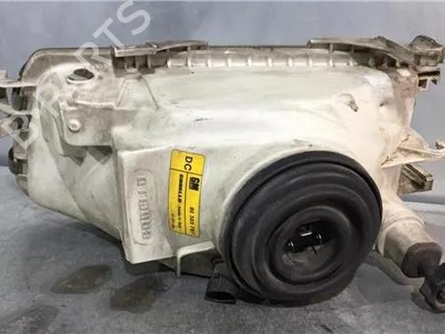 Right headlight OPEL ASTRA F Hatchback (T92) 1.6 i 16V (F08, M08, F68, M68) | BP11341502C29 