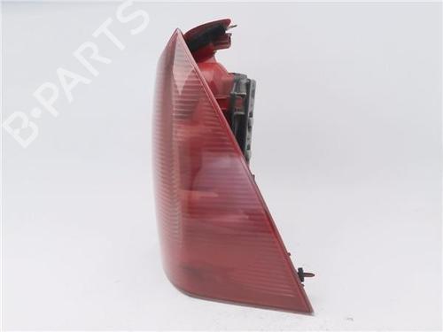 Right taillight PEUGEOT 307 SW (3H) 2.0 HDI 110 | BP30135397C35 