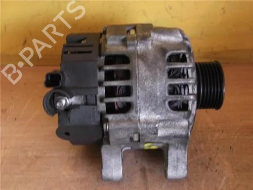Alternator CITROËN XSARA PICASSO (N68) 1.8 16V | BP9635055M7 