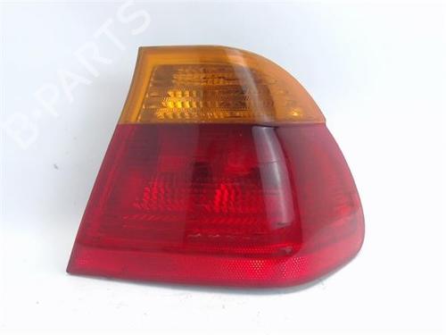 Right taillight BMW 3 (E46) 320 d | BP16825253C35