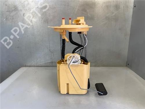 Used Fuel pump Fuel pump JEEP RENEGADE SUV (BU, B1, BV) 1.6 CRD (120 hp) 34449079 34449079