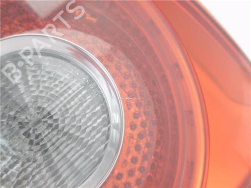 Fanale sezione interna posteriore destro VW GOLF V (1K1) 1.9 TDI | BP25978434C80