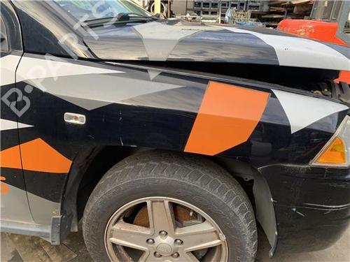 Right front fenders JEEP COMPASS (MK49) 2.0 CRD | BP32417948C42 