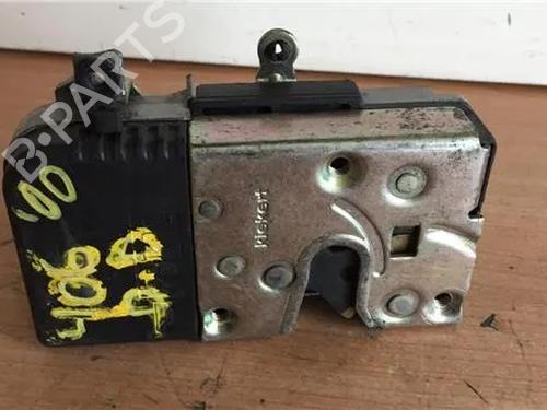 Used Front right lock PEUGEOT 406 (8B) [1995-2005]  13049545