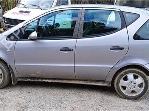 Steering column MERCEDES-BENZ A-CLASS (W168)  | BP21359953M21 