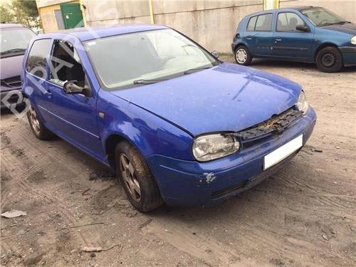Electronic module VW GOLF IV (1J1) 1.9 TDI | BP14342295M83 