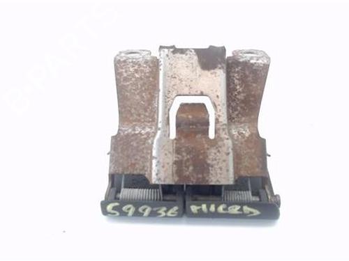 Interior handle NISSAN MICRA III (K12)  | BP25604923I7 