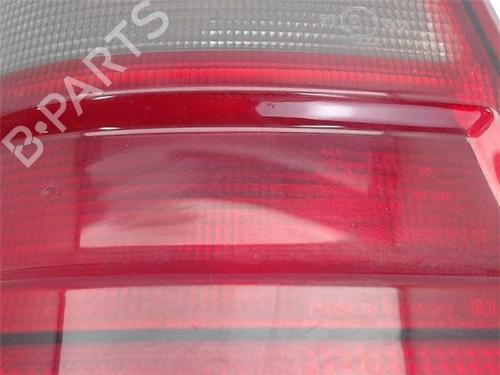 Left taillight MERCEDES-BENZ A-CLASS (W168)  | BP13056247C34 