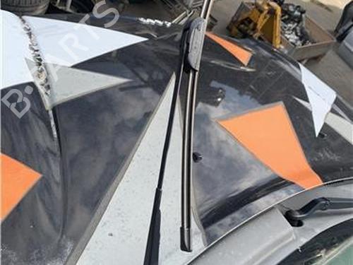 Front windshield wiper arm JEEP COMPASS (MK49) 2.0 CRD | BP32417971C143 