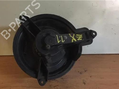 Used Heater blower motor CITROËN ZX (N2) 1.1 (60 hp) 12597835
