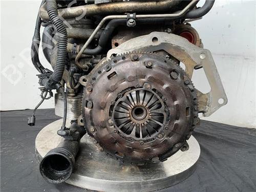 Engine VW GOLF PLUS V (5M1, 521)  | BP33731266M1  - Image 5