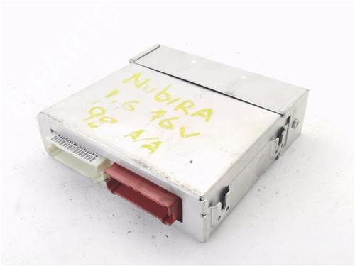 Elektronisk modul DAEWOO NUBIRA (J100) 1.6 16V | BP29993238M83 