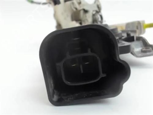 Front right lock PEUGEOT 107 (PM_, PN_) 1.4 HDi | BP11363533C97 