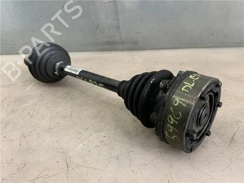 Left front driveshaft VW BORA I (1J2)  | BP23431001M38 