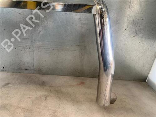 Other DACIA DUSTER (HS_) 1.5 dCi | BP30980932O1