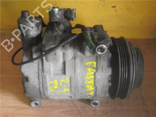 Compressor A/A VW PASSAT B5 (3B2) 2.5 TDI (150 hp) 12121059