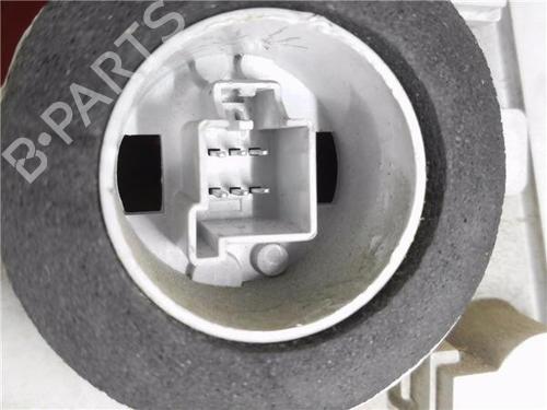 Left taillight FORD FOCUS I (DAW, DBW)  | BP29993250C34 